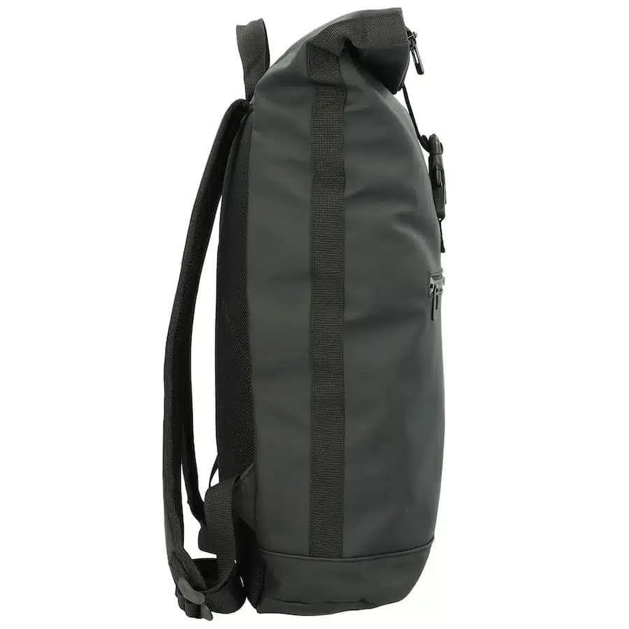 Bench Nepromokavý roll-top batoh Hydro Béžovo-hnědá 20l - náhled 2