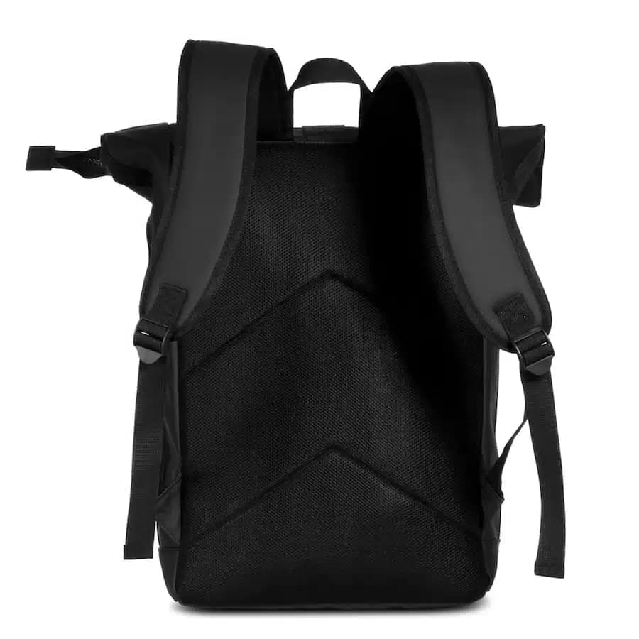Bench Nepromokavý roll-top batoh Hydro Béžovo-hnědá 20l - náhled 4
