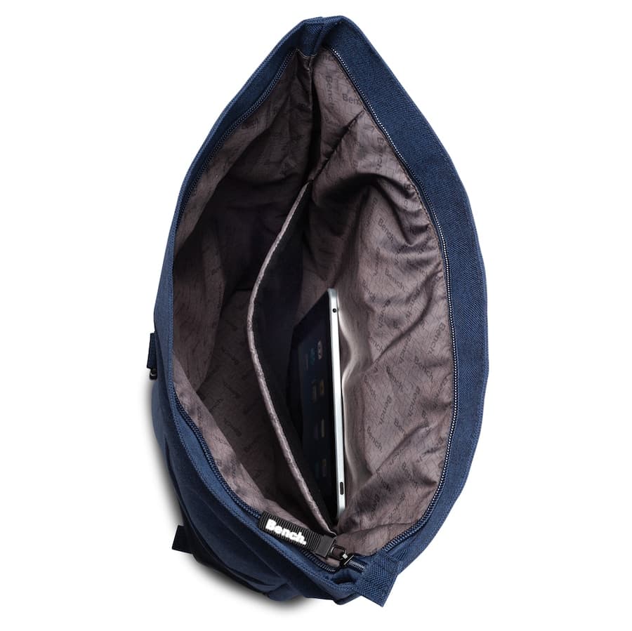 Bench Roll-top batoh Classic maskáč 19l - náhled 5