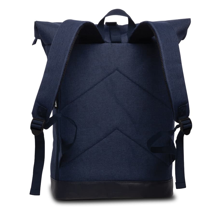 Bench Roll-top batoh Classic maskáč 19l - náhled 4