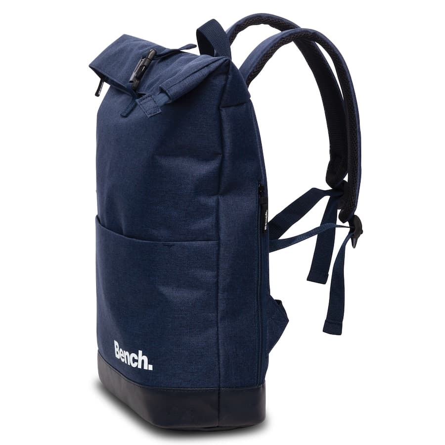 Bench Roll-top batoh Classic maskáč 19l - náhled 3