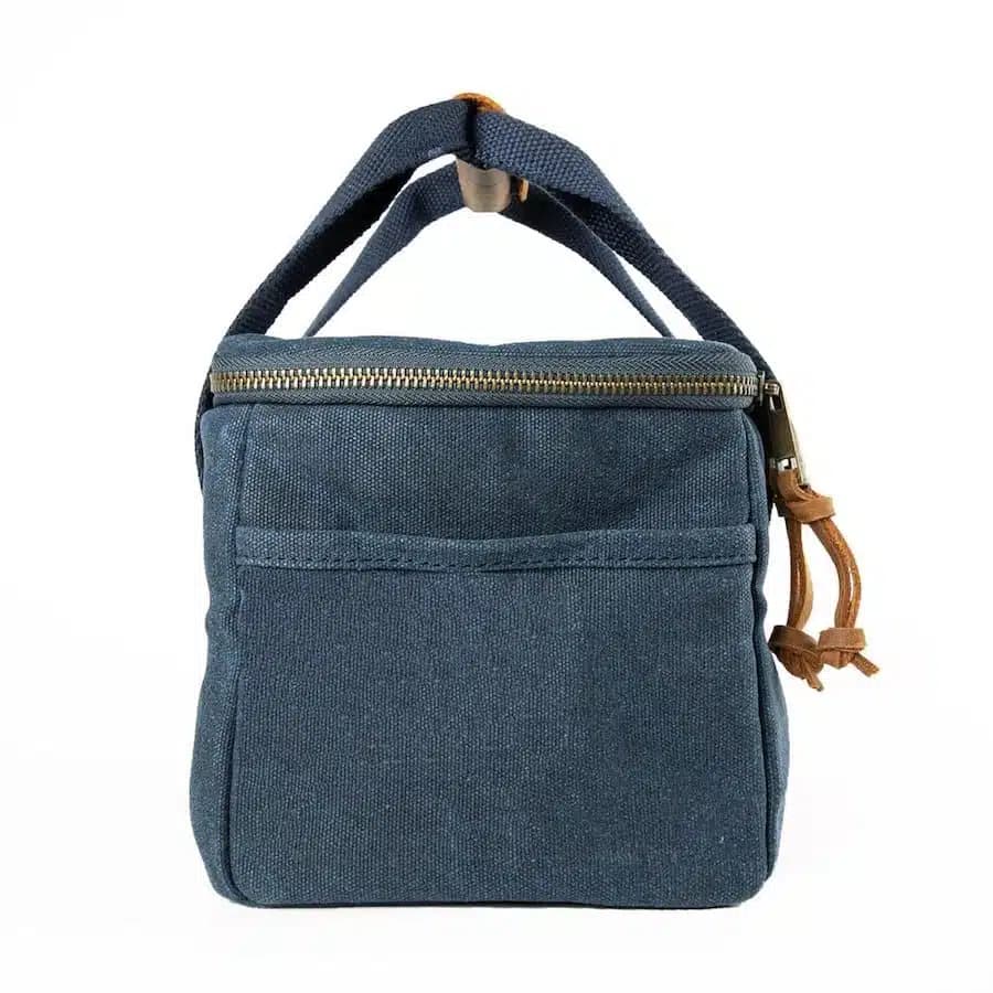 Alaskan Maker termotaška na jídlo Nomade Khaki 6,4l - náhled 3