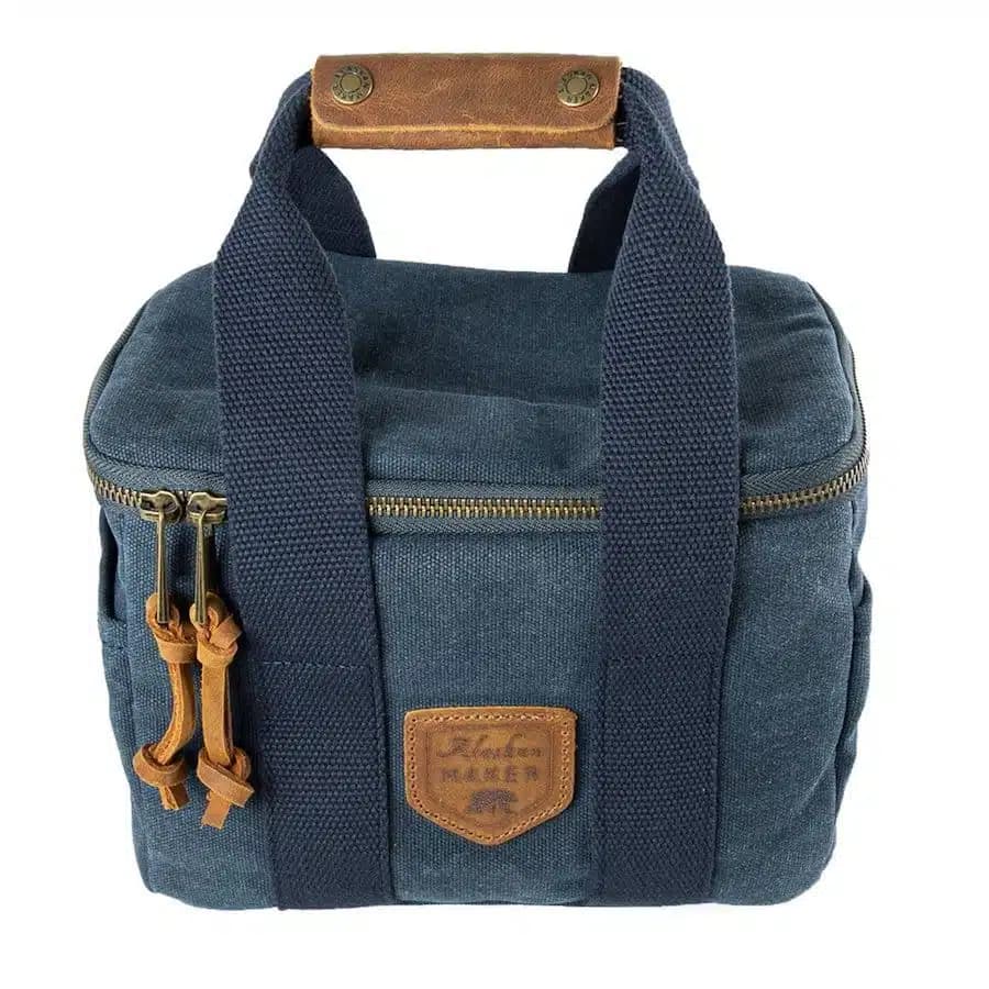 Alaskan Maker termotaška na jídlo Nomade Khaki 6,4l - náhled 4