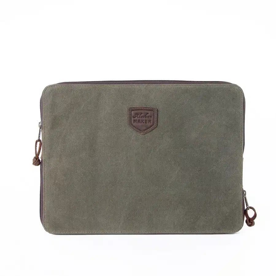 Alaskan Maker Pouzdro na notebook Paxson