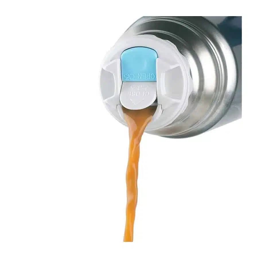 Thermos Termoska Mountain nerez 0,5l - náhled 2