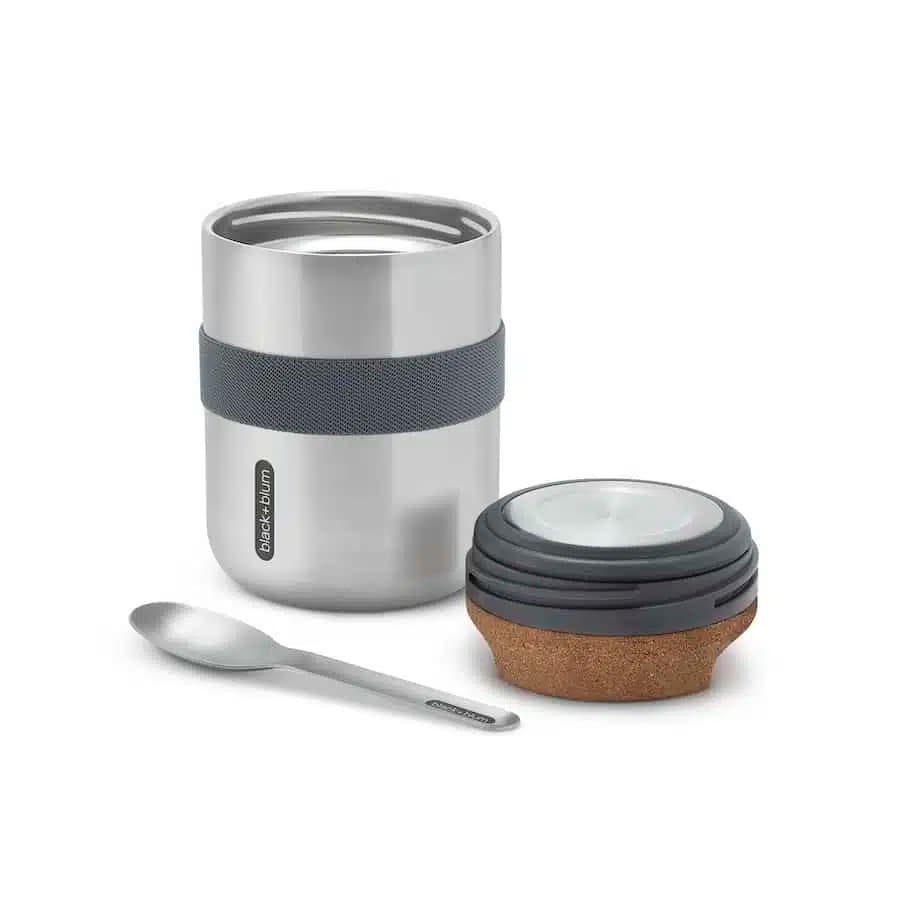 Black + Blum Nerezová termoska na jídlo Thermo Pot 550ml - náhled 2