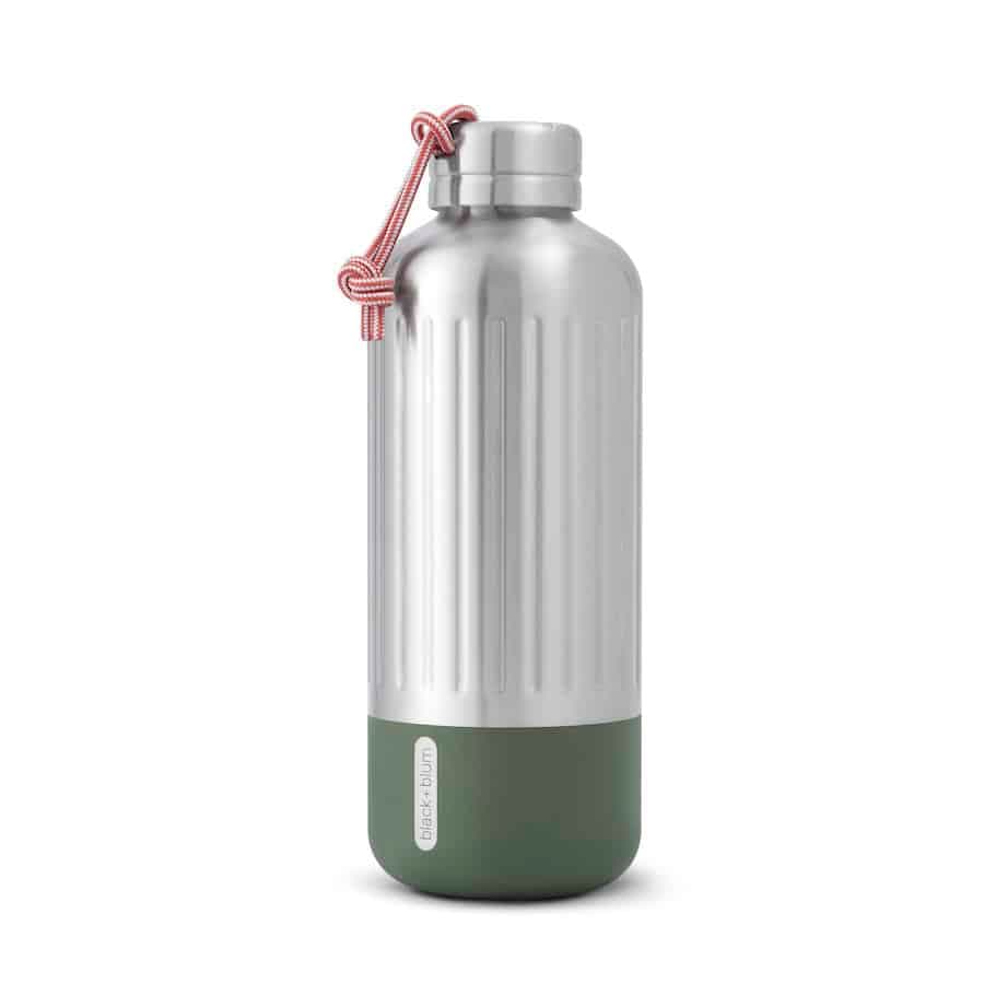 Black + Blum Outdoorová nerez termoska Explorer