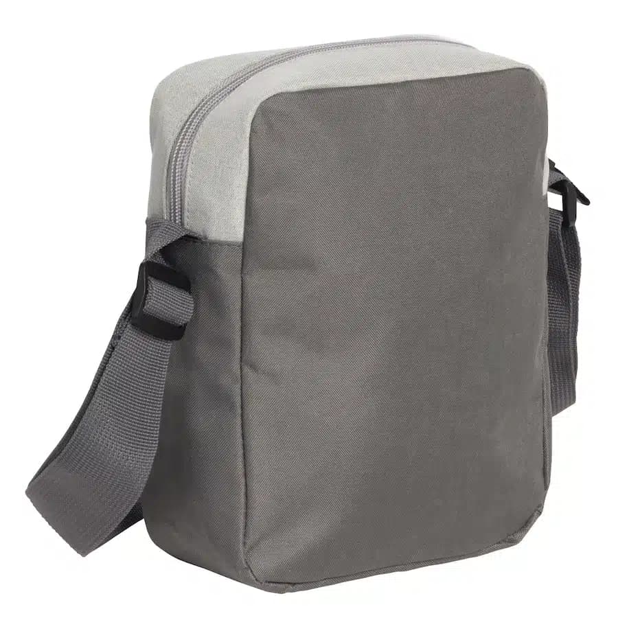 Bench Crossbody taška přes rameno Classic modrá 3l - náhled 3