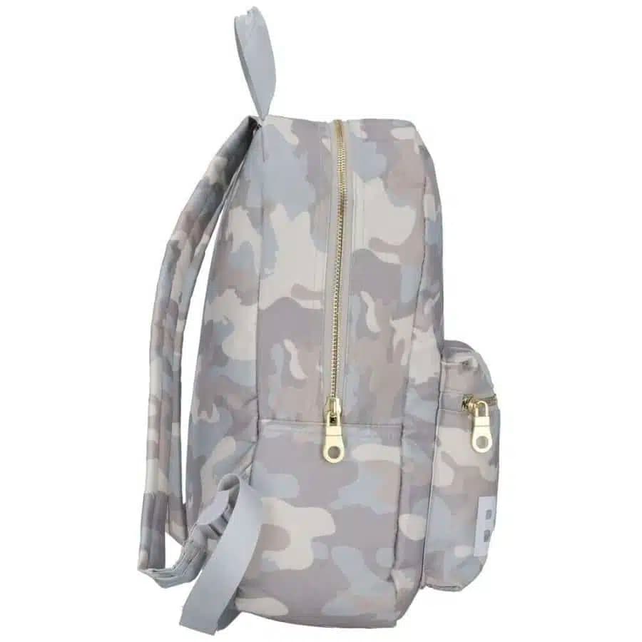 Bench Dámský batůžek City Girls Design maskáč 8l - náhled 2