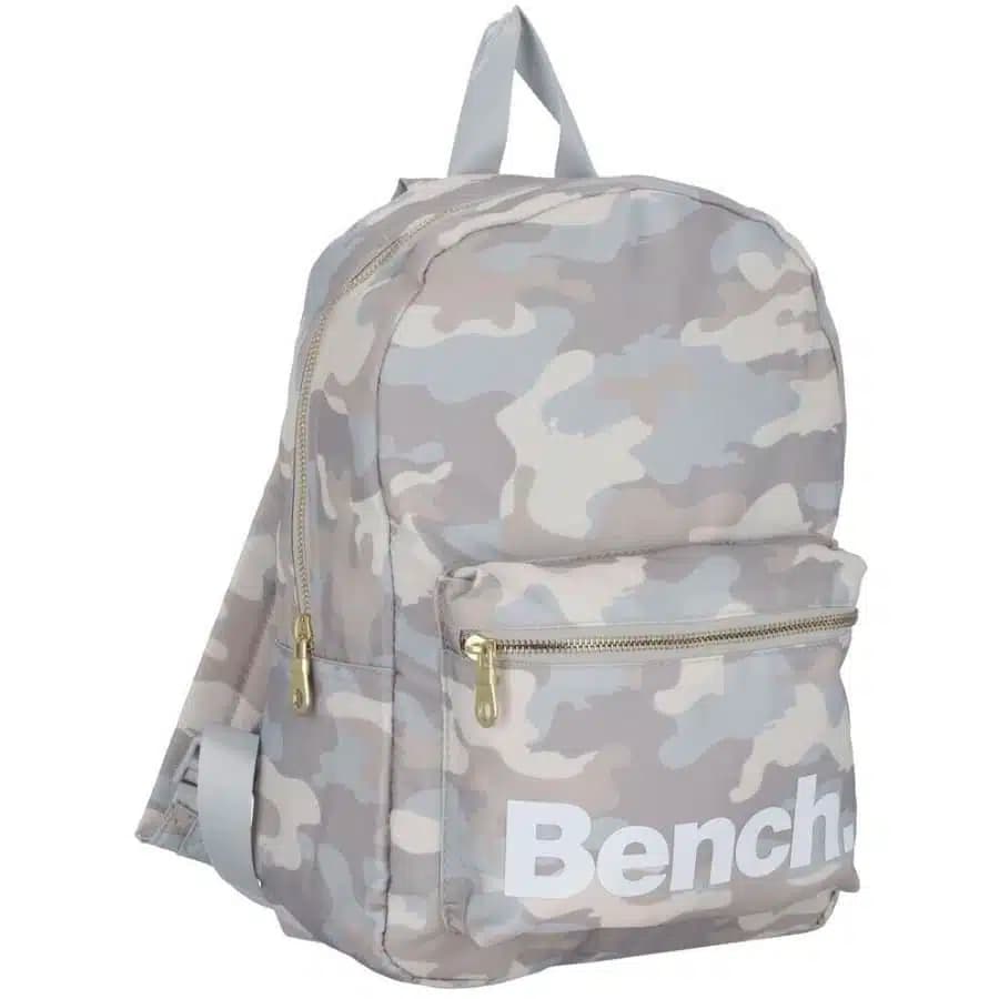 Bench Dámský batůžek City Girls Design maskáč 8l - náhled 4