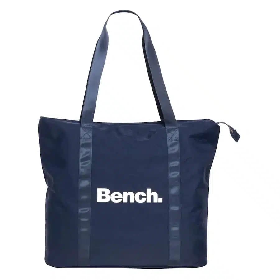 Bench Volnočasová dámská taška City Girls Shopper