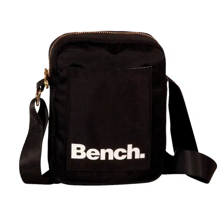 Bench Crossbody taška přes rameno City Girls