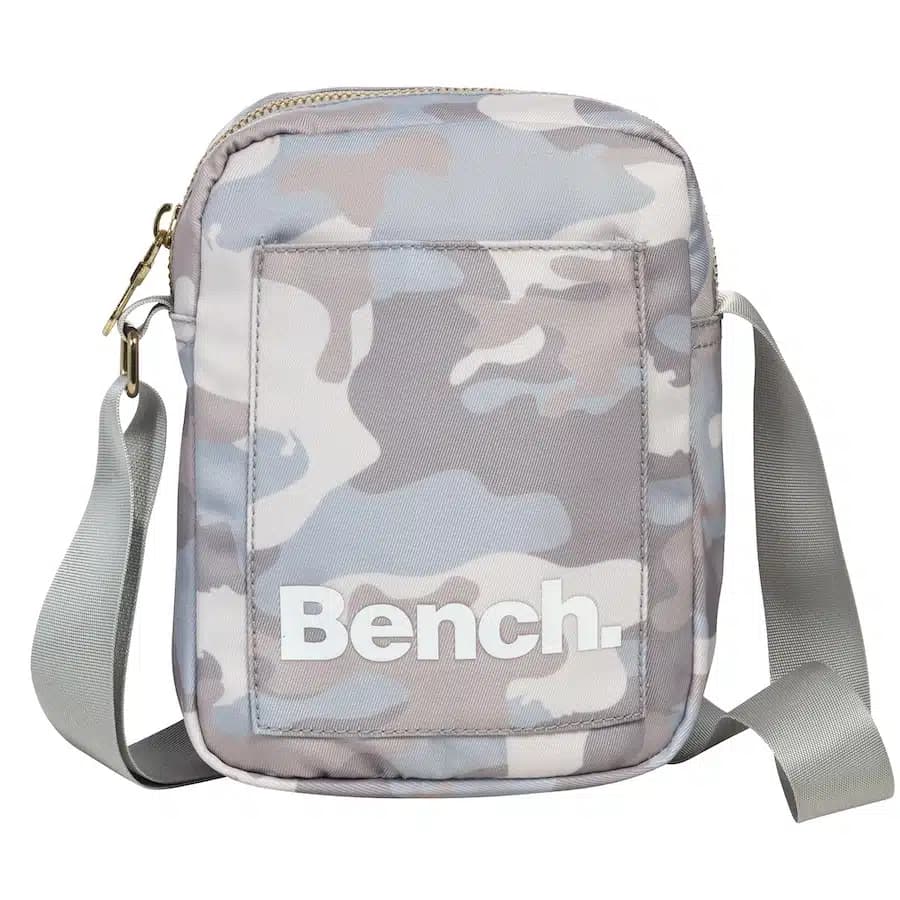 Bench Crossbody taška přes rameno City Girls Design