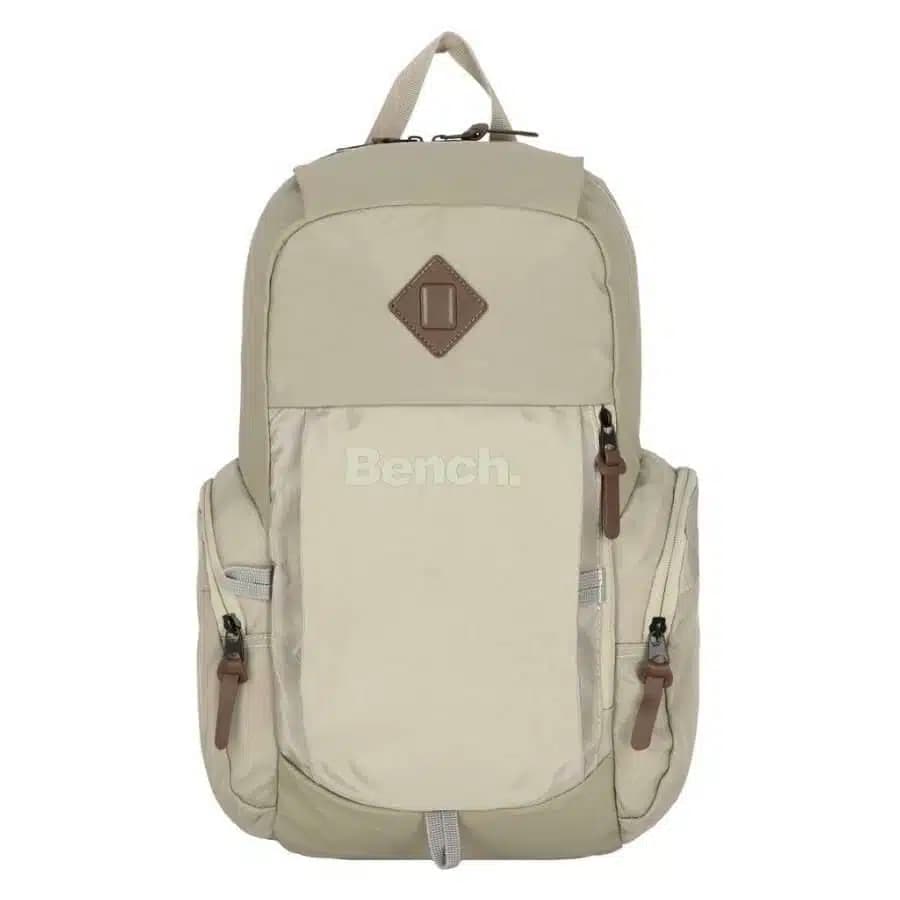 Bench Voděodolný batoh Terra Classic béžový 18l