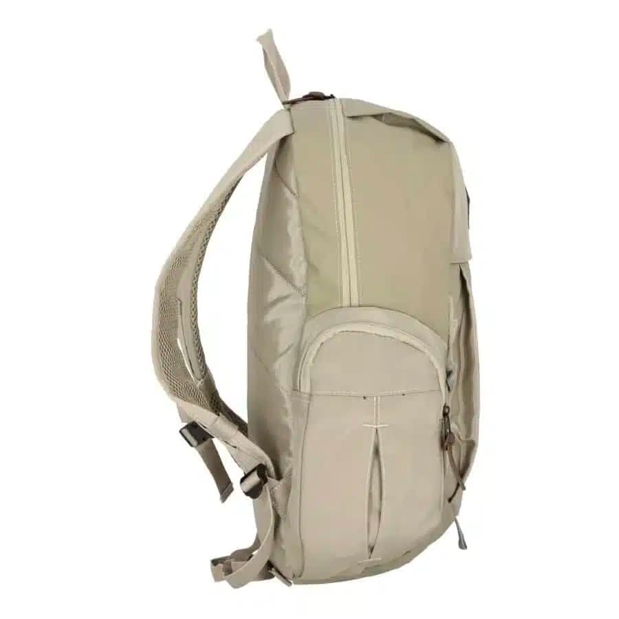 Bench Voděodolný batoh Terra Classic béžový 18l - náhled 4