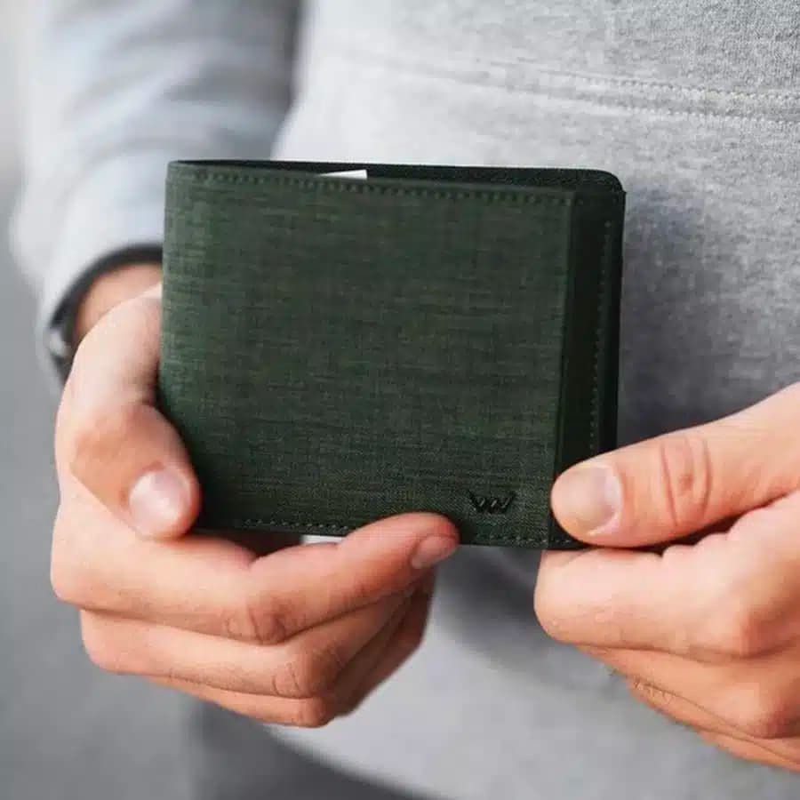 Vuch Pánská peněženka s RFID ochranou Beaver - náhled 2