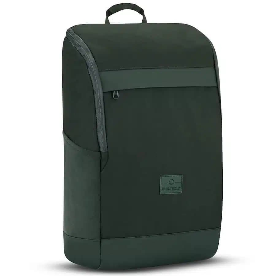 Johnny Urban business batoh Jasper olive 20l - náhled 3