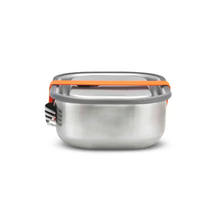 Black and Blum Lunchbox nerezová ocel ocean objem 1l - náhled 3