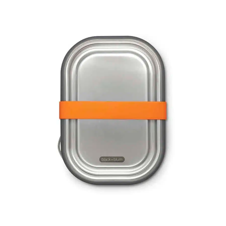 Black and Blum Lunchbox nerezová ocel ocean objem 1l - náhled 2