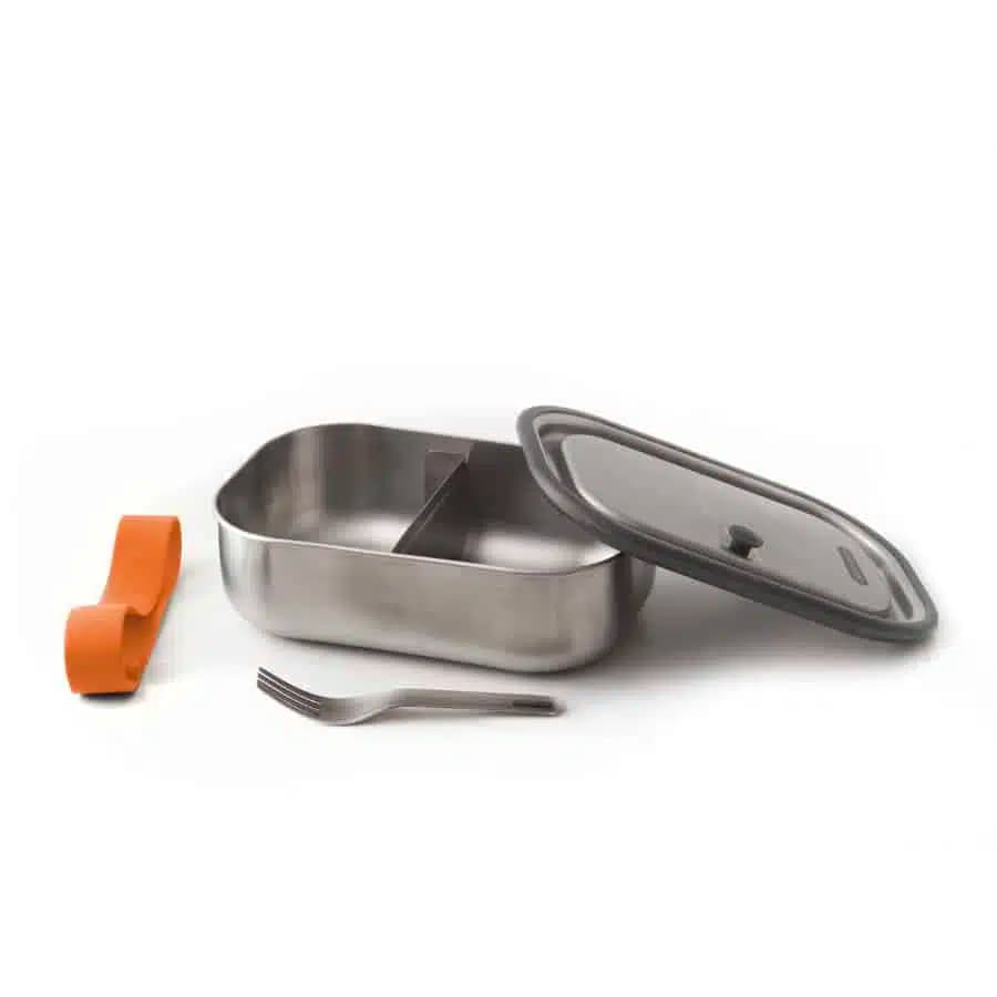 Black and Blum Lunchbox nerezová ocel ocean objem 1l - náhled 5