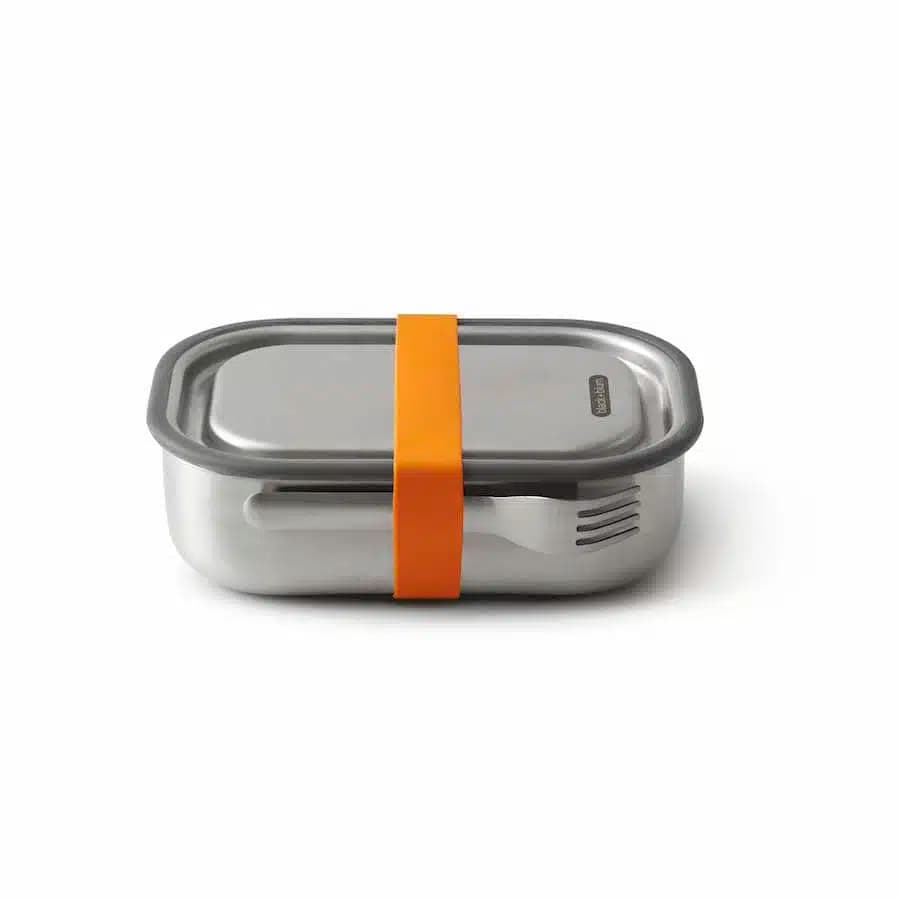 Black and Blum Lunchbox nerezová ocel ocean objem 1l - náhled 4