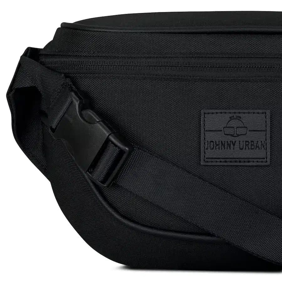 Johnny Urban Crossbody ledvinka Ben krémová 2l - náhled 3