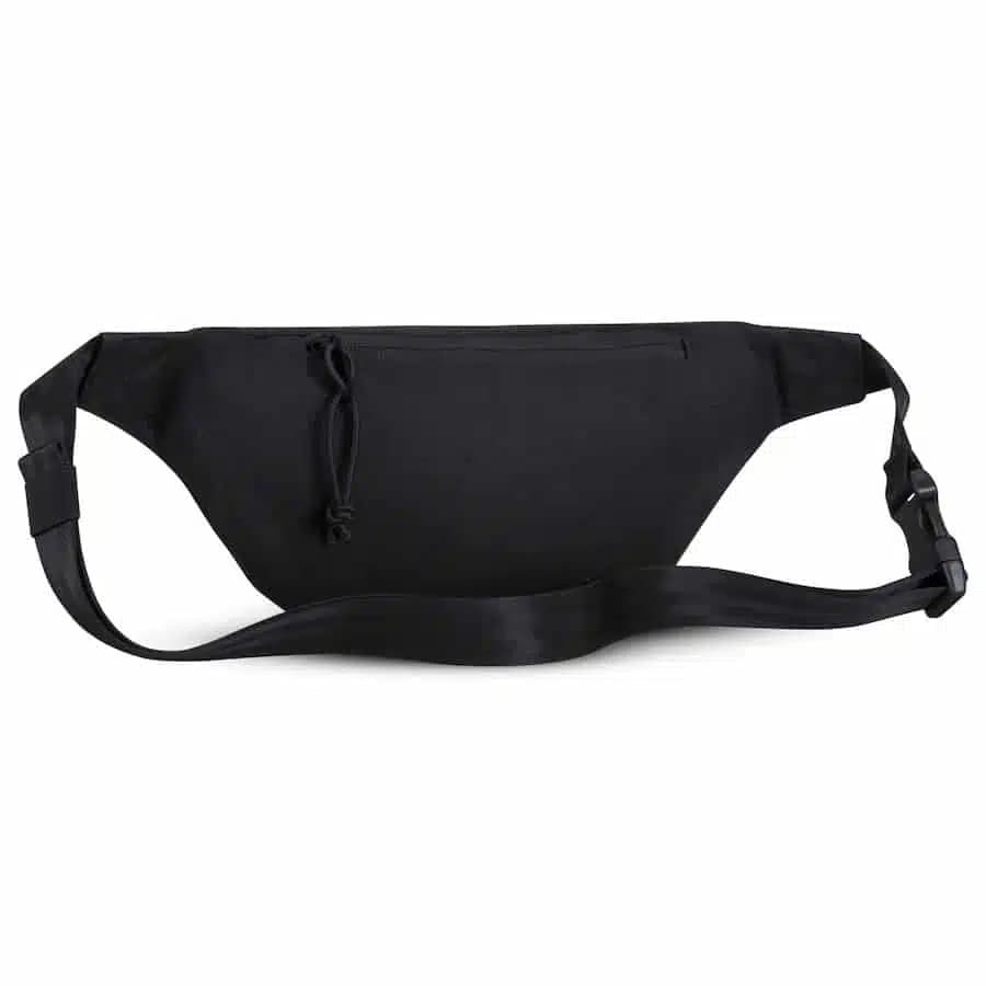 Johnny Urban Crossbody ledvinka Erik béžová 2l - náhled 3