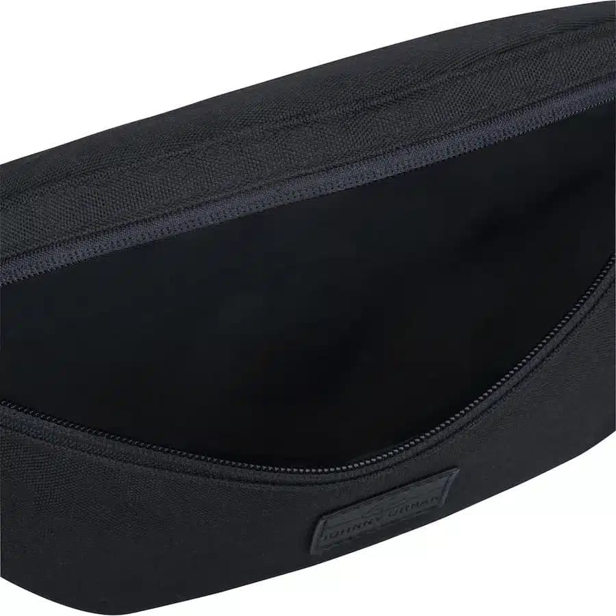 Johnny Urban Crossbody ledvinka Erik béžová 2l - náhled 5
