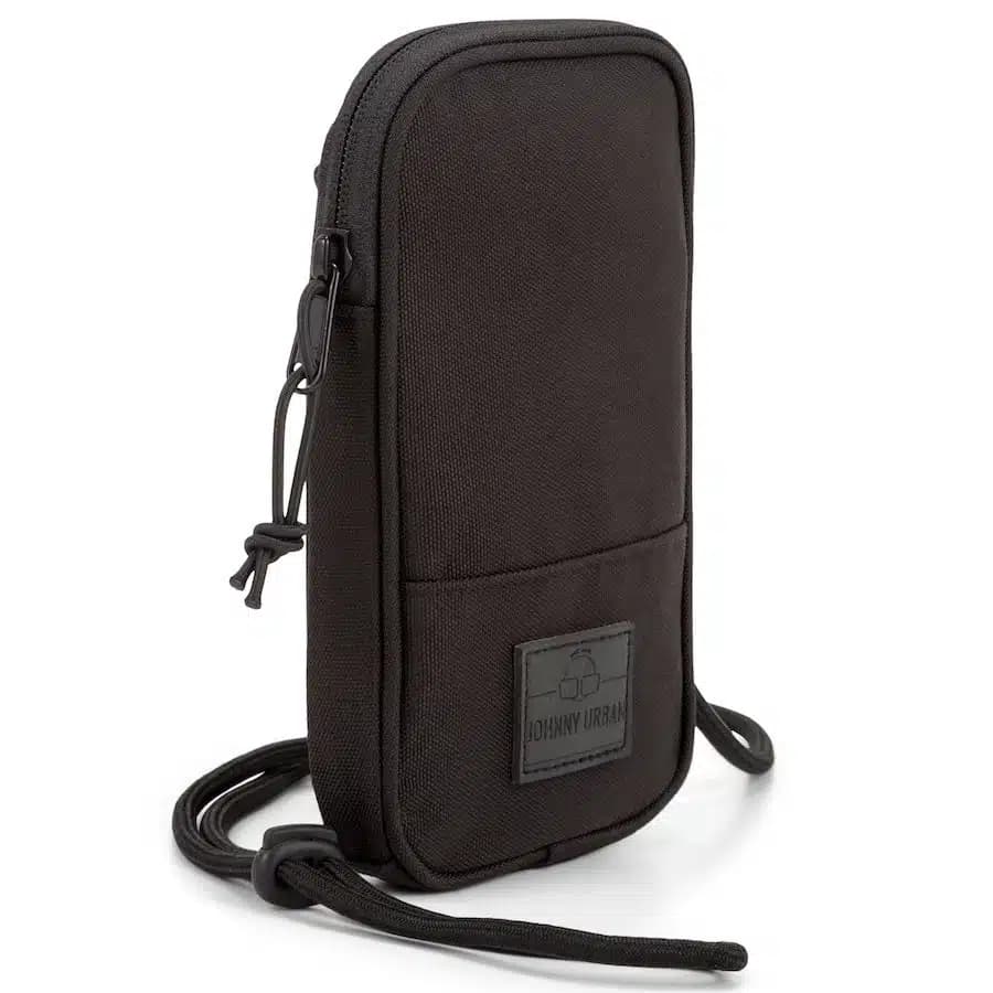 Johnny Urban Crossbody taška Josh béžová 2l - náhled 3