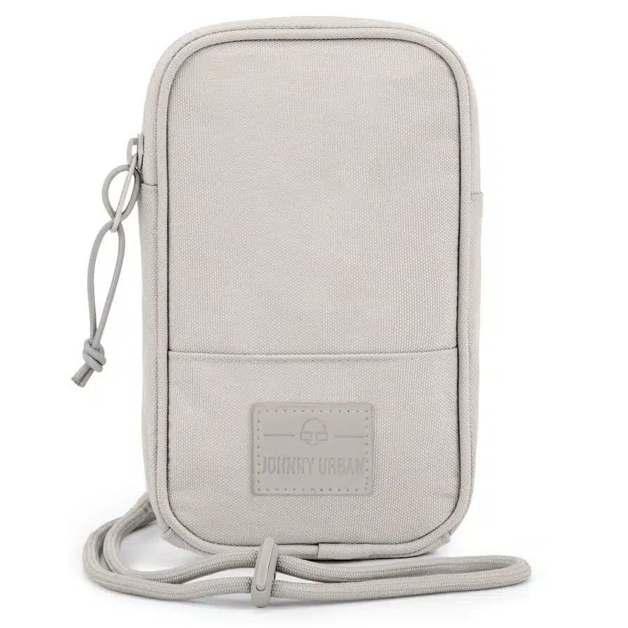Johnny Urban Crossbody taška Josh béžová 2l - náhled 1
