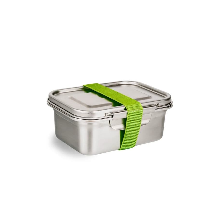 Elephantbox Nerezový lunchbox objem 0,8l