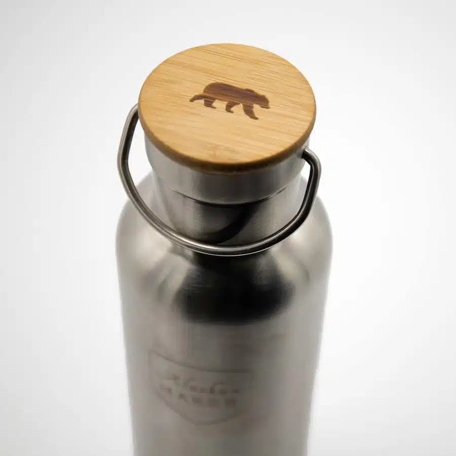 Alaskan Maker Nerezová termoska River 750ml - náhled 4