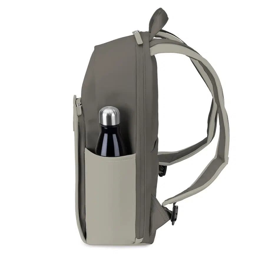 Kapten & Son Městský batoh Aalborg Muted Clay Sprinkled 12l - náhled 3