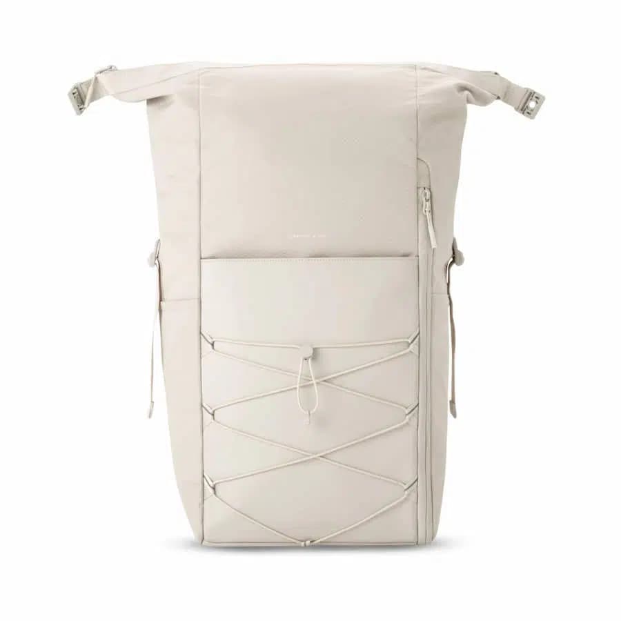 Kapten & Son Velký voděodolný rolovací batoh Yoho Forest Green 30l - náhled 5