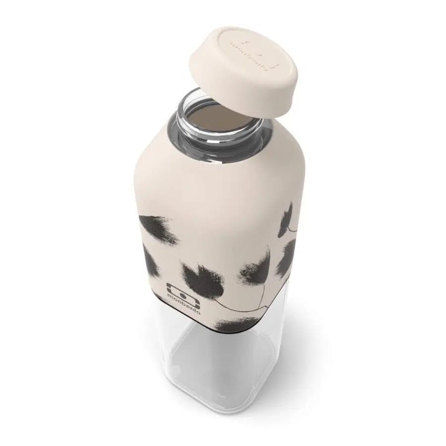 Monbento lahev na pití Positive M Blue Leopard 500ml - náhled 3