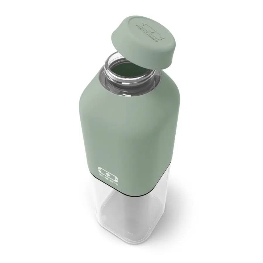 Monbento lahev na pití Positive M Dark Green 500ml - náhled 4