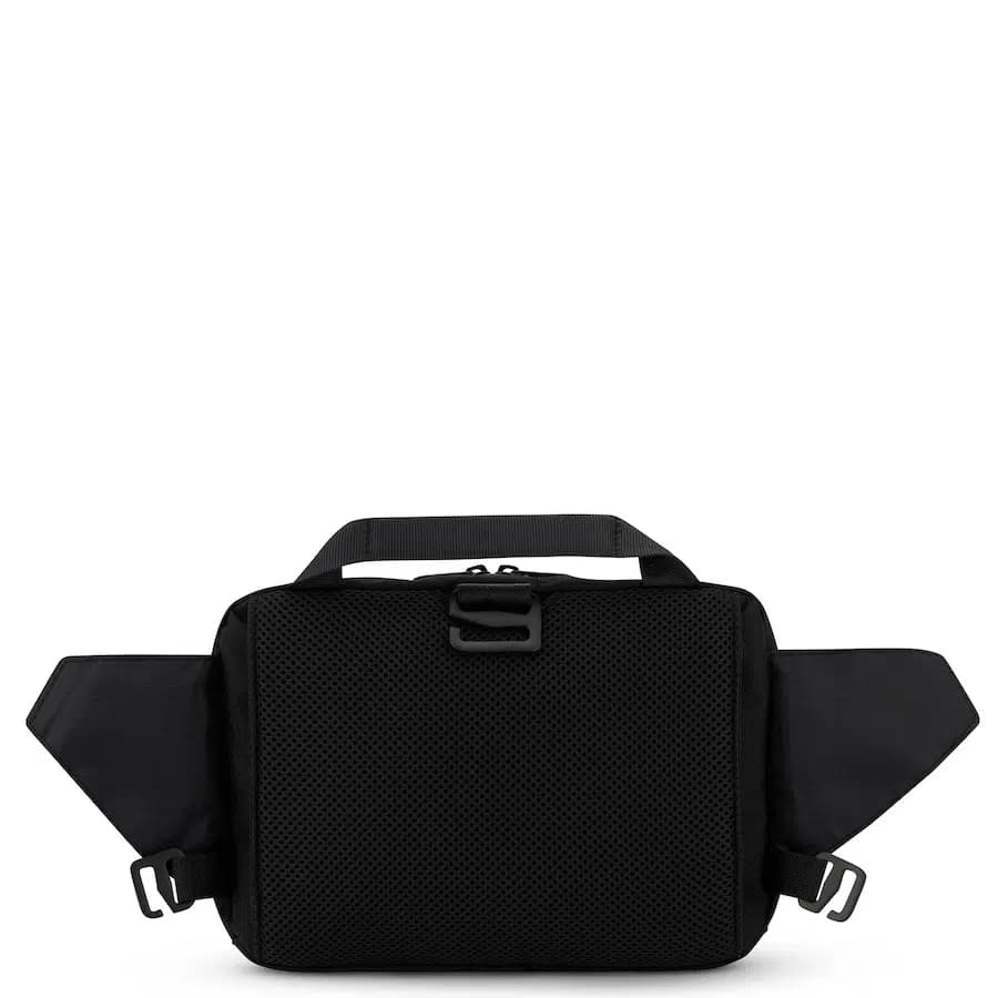 Johnny Urban Crossbody taška přes rameno Travis béžová 5,7l - náhled 5