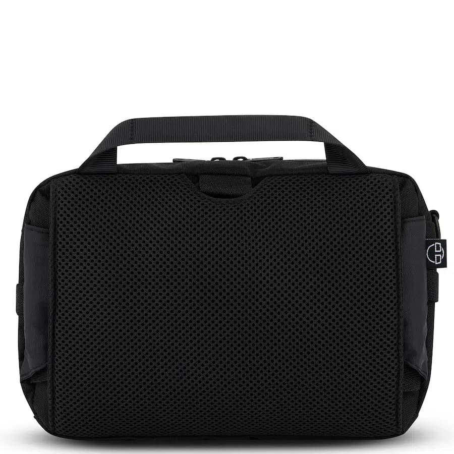 Johnny Urban Crossbody taška přes rameno Travis béžová 5,7l - náhled 3