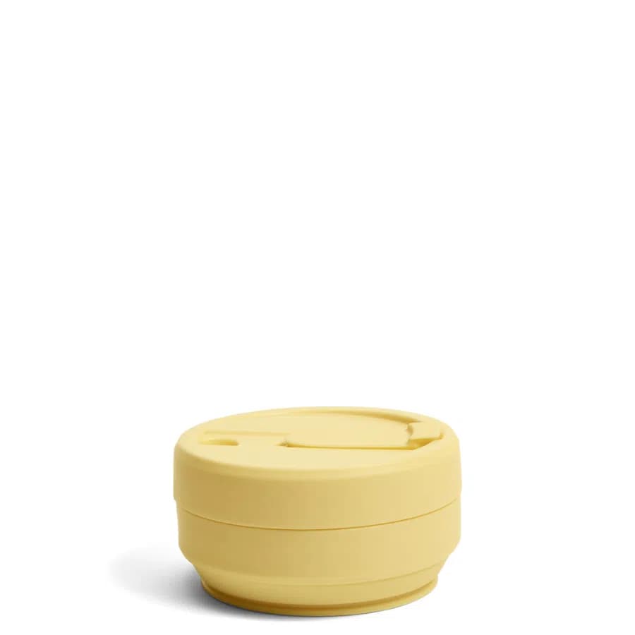 Stojo Skládací kelímek Junior 237ml mimosa - náhled 3