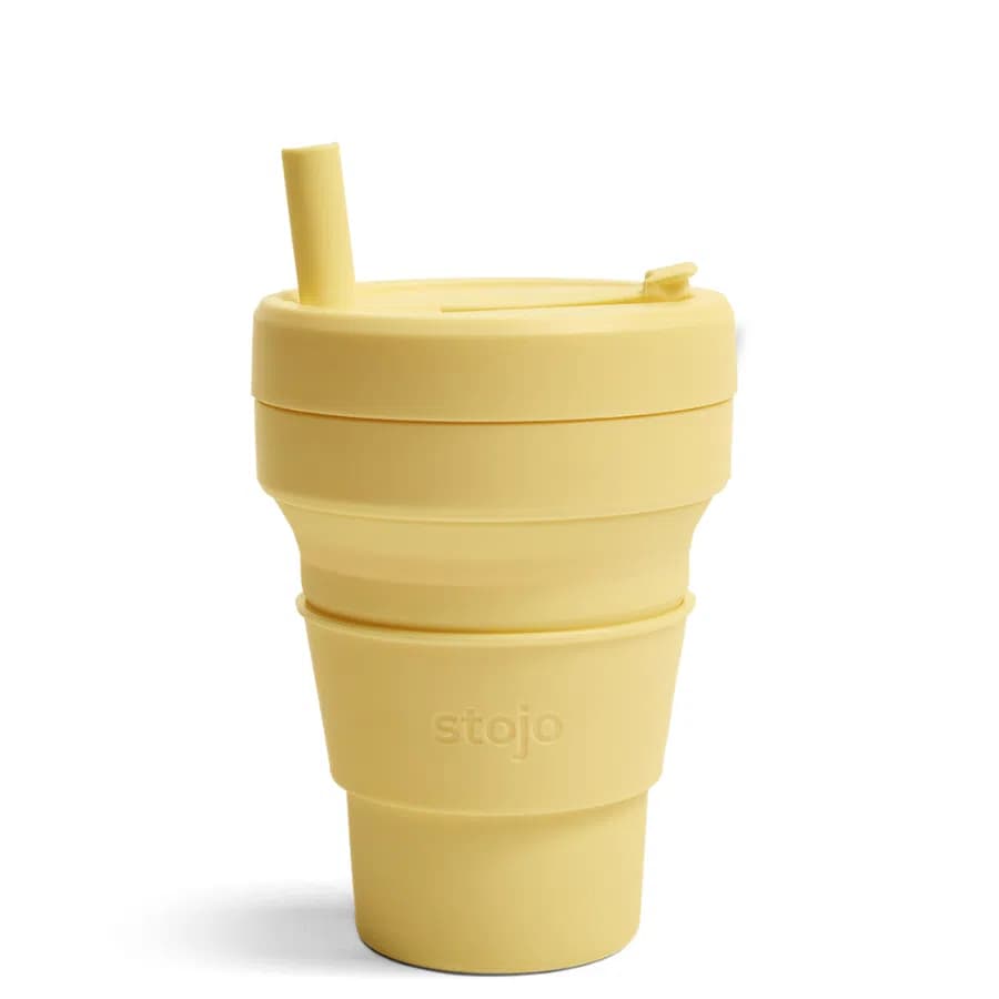 Stojo Skládací kelímek Junior 237ml