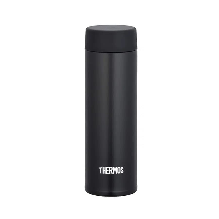 Thermos Mini termoska stříbrná 150ml - náhled 3