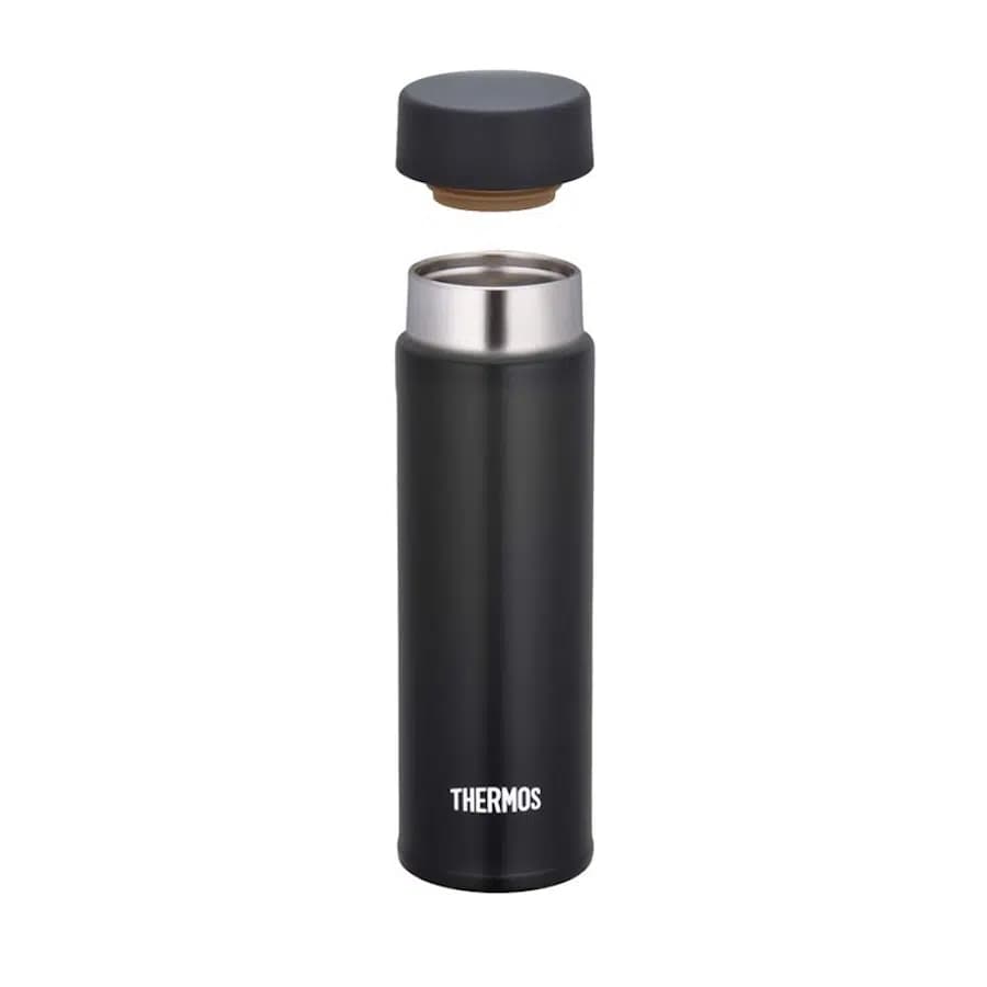 Thermos Mini termoska stříbrná 150ml - náhled 4