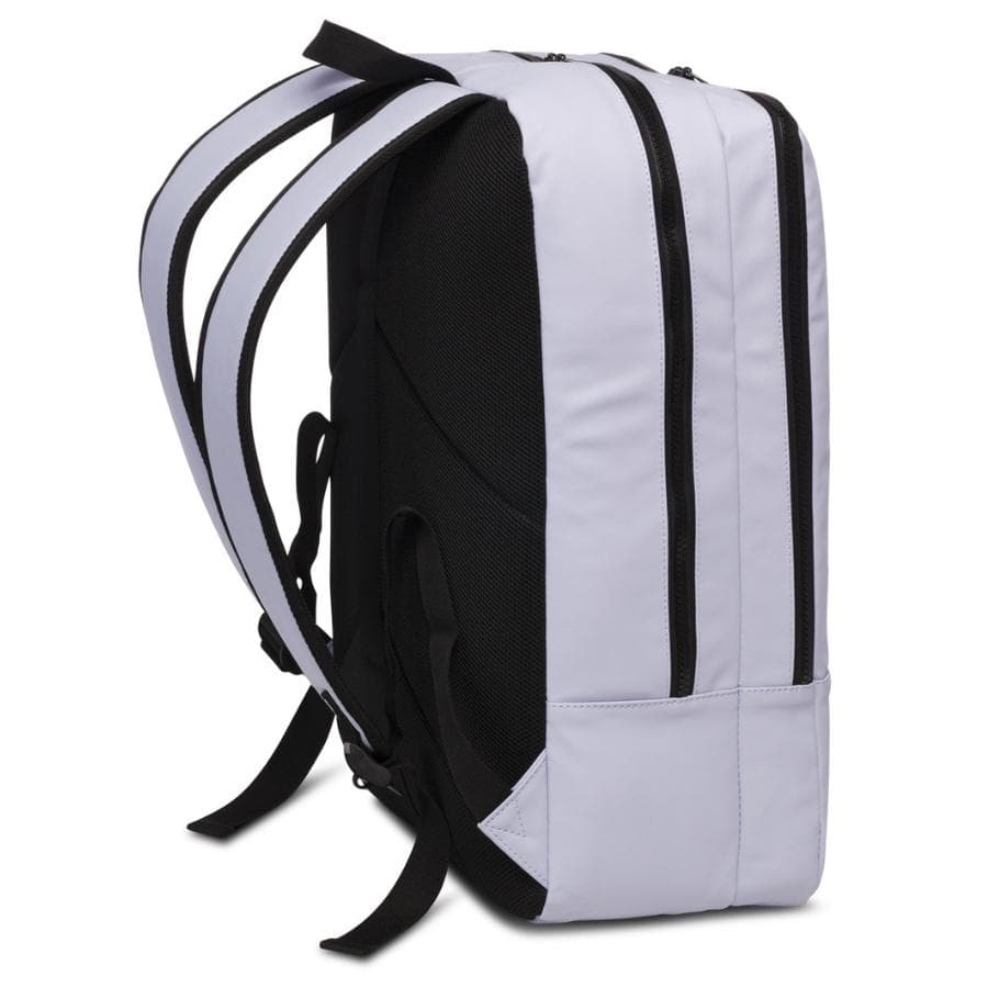 Bench Městský studentský batoh Hydro Cube béžový 18l - náhled 2