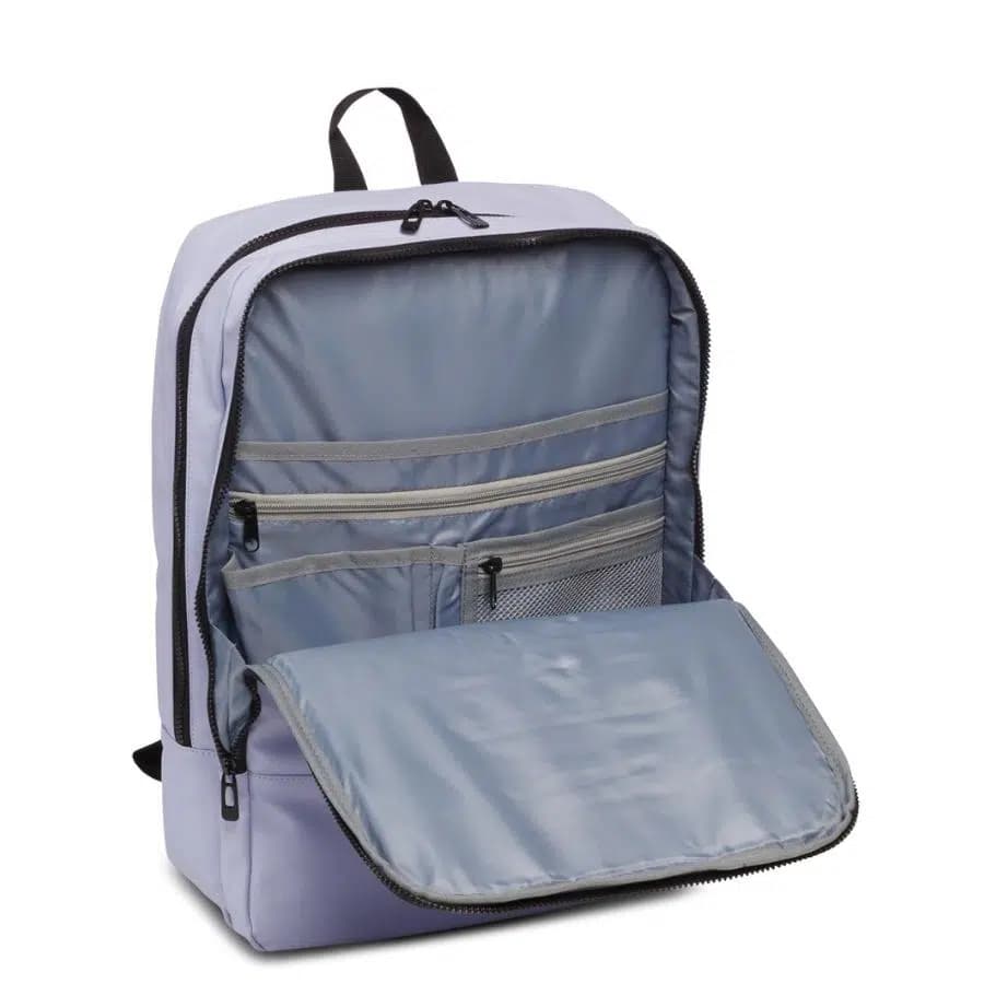 Bench Městský studentský batoh Hydro Cube béžový 18l - náhled 5