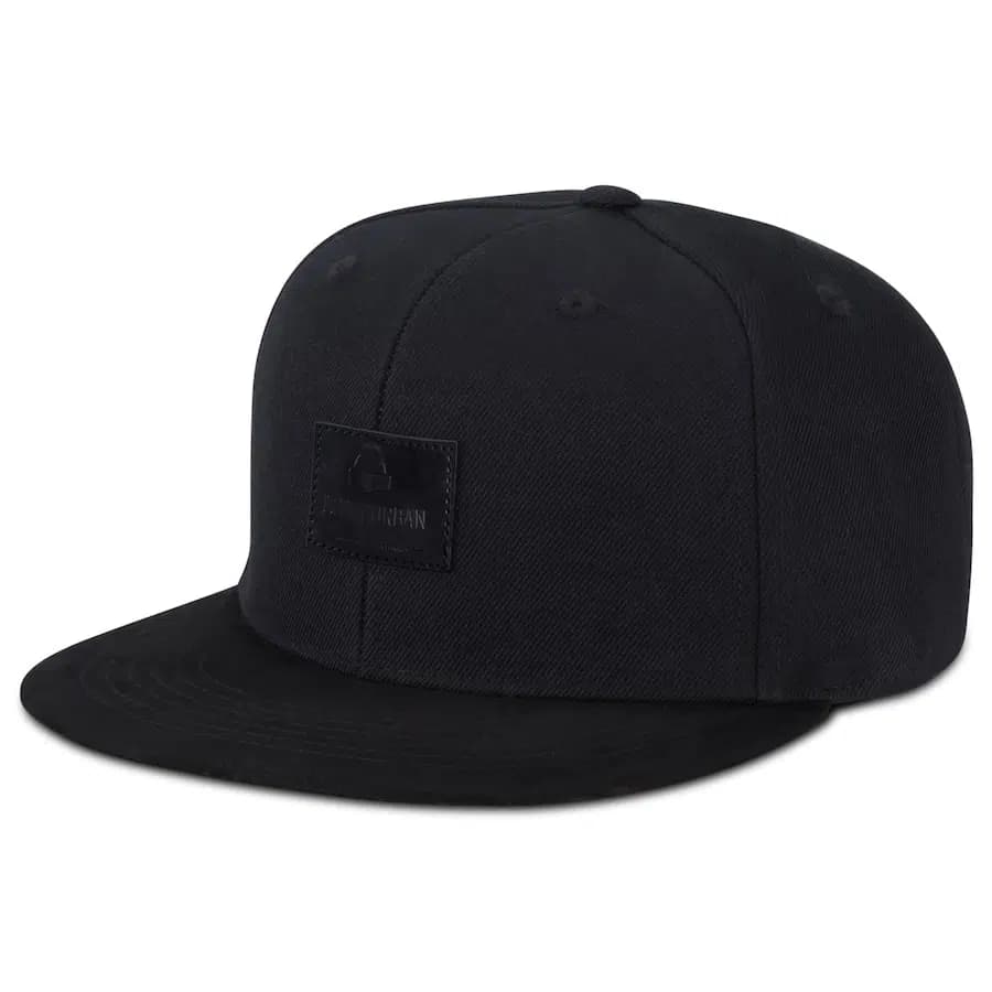 Johnny Urban Kšiltovka Dean Snapback s rovným kšiltem