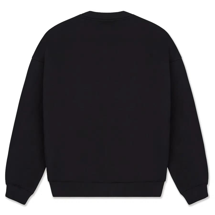 Johnny Urban Oversize mikina Carter Print béžová L - náhled 3
