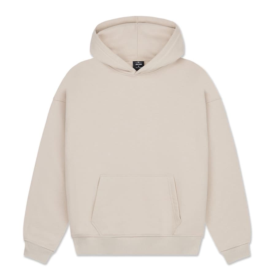 Johnny Urban Oversize mikina s kapucí Cody