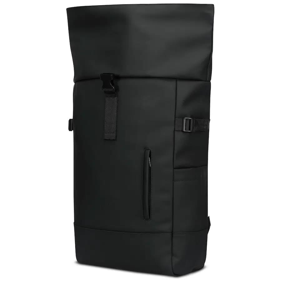 Johnny Urban voděodolný rolovací batoh Harvey Large béžový 30l - náhled 4
