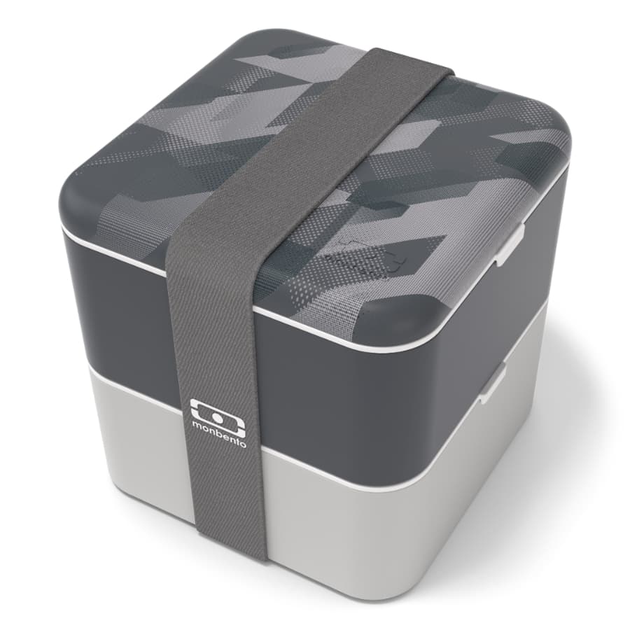 Monbento Bento box na jídlo MB square Dimensions - náhled 1