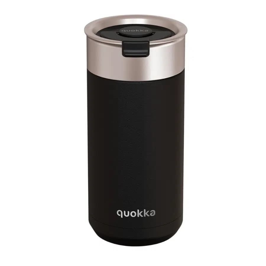 Quokka Termohrnek se sítkem Boost 400 ml